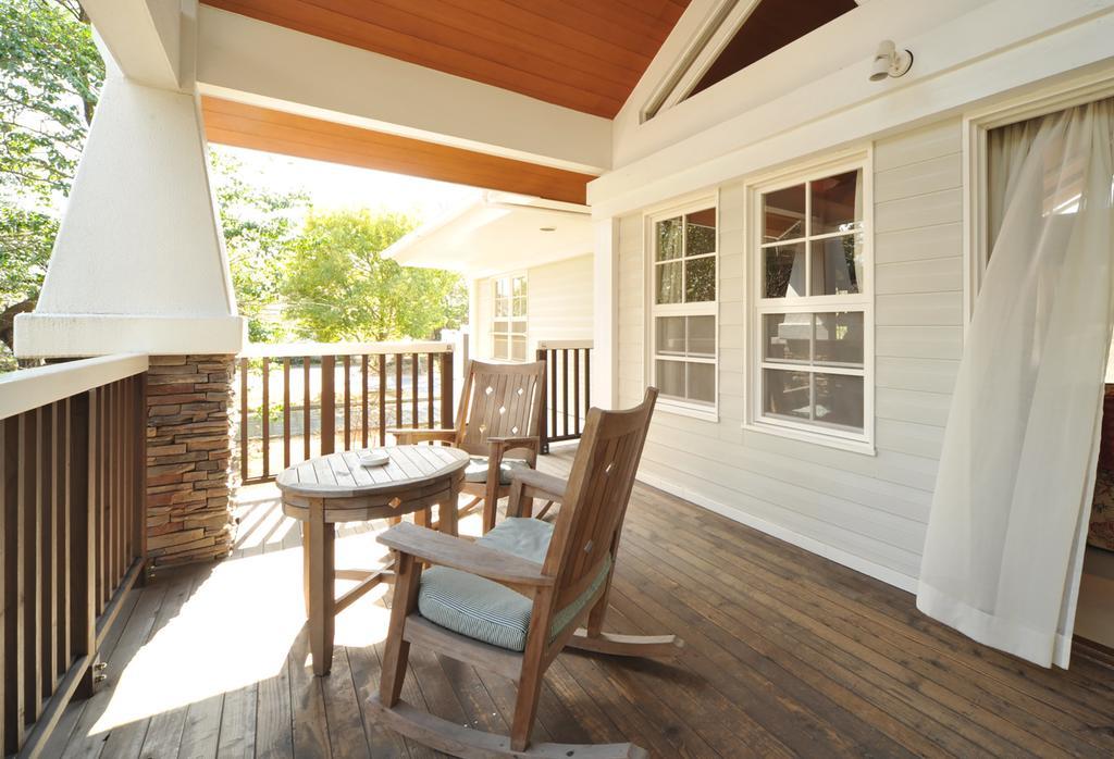 Forest Hills Garden Mihara  Exterior foto